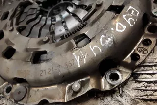7567841, 7567842 , art732230 Комплект сцепления BMW 3 E90/E91/E92/E93 Арт 732230, вид 6