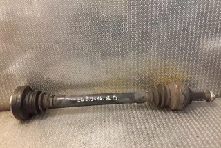 7521133 , art736502 Полуось задняя (приводной вал, ШРУС) BMW 6 E63/E64 Арт 736502, вид 1