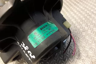 0130101113 , art759390 Крыльчатка вентилятора (лопасти) Smart Fortwo 1 Арт 759390, вид 3