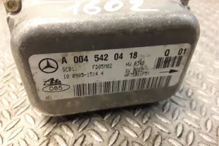 0045420418 , art764094 Датчик положения кузова Mercedes CLK W209 Арт 764094, вид 3