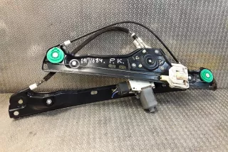 7060265 , art772199 Стеклоподъемник передний левый BMW 3 E90/E91/E92/E93 Арт 772199, вид 1