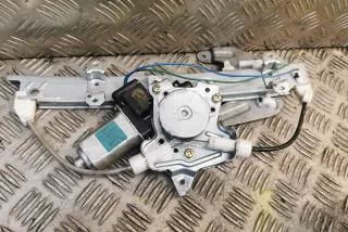 80730-89915 , art773732 Стеклоподъемник задний правый Nissan Murano Z50 Арт 773732, вид 1