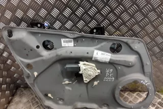 1697202979 , art784351 Стеклоподъемник передний левый Mercedes A W169 Арт 784351, вид 1