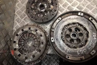 4122e190, 7594442 , art3056462 Комплект сцепления BMW 3 E90/E91/E92/E93 Арт 3056462, вид 1