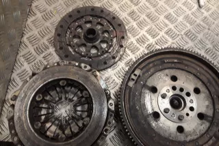 4122e190, 7594442 , art3056462 Комплект сцепления BMW 3 E90/E91/E92/E93 Арт 3056462, вид 2
