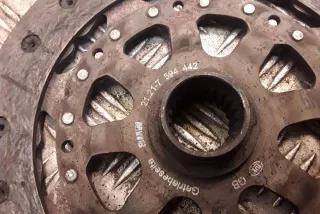 4122e190, 7594442 , art3056462 Комплект сцепления BMW 3 E90/E91/E92/E93 Арт 3056462, вид 3