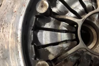 4122e190, 7594442 , art3056462 Комплект сцепления BMW 3 E90/E91/E92/E93 Арт 3056462, вид 4