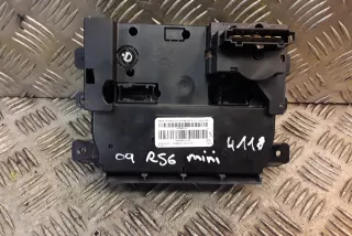 3452781 , art3055724 Блок управления печки/климат-контроля MINI Cooper R56 Арт 3055724, вид 2