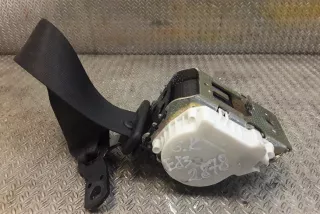 S3340071506B , art791790 Ремень безопасности задний левый BMW X3 E83 Арт 791790, вид 1