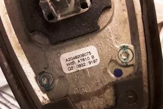 2048208075, A2048208075 , art795096 Антенна Mercedes E W212 Арт 795096, вид 3