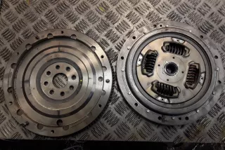 8A280414 , art796124 Комплект сцепления Lexus RX 2 Арт 796124, вид 1