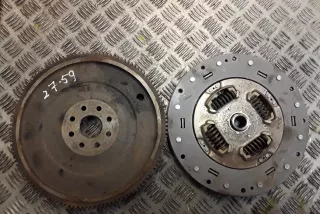 8A280414 , art796124 Комплект сцепления Lexus RX 2 Арт 796124, вид 2