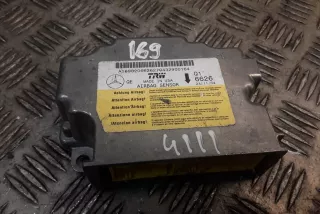 1698206626 , art3055929 Блок AirBag Mercedes A W169 Арт 3055929, вид 1