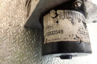 13332549 , art3055978 Блок ABS Opel Insignia 1 Арт 3055978, вид 6