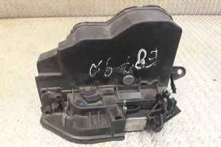7202148 , art3056986 Замок двери задней правой BMW 1 E81/E82/E87/E88 Арт 3056986, вид 1
