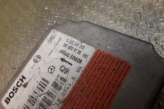 0018209726 , art3057236 Блок AirBag Mercedes CLK W209 Арт 3057236, вид 2
