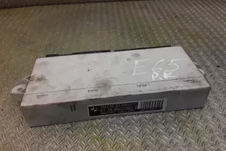 6922262 , art3056607 Блок управления двери передней левой BMW 7 E65/E66 Арт 3056607, вид 1