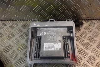 2661536679 , art842668 Блок управления двигателем Mercedes A W169 Арт 842668, вид 1