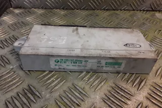 6958449 , art843607 Блок управления двери передней левой BMW 7 E65/E66 Арт 843607, вид 1