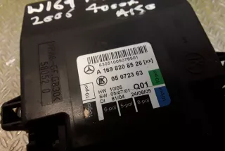 1698208526 , art3057086 Блок управления двери задней левой Mercedes A W169 Арт 3057086, вид 2