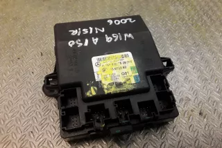 1698207526 , art3057382 Блок управления двери задней левой Mercedes A W169 Арт 3057382, вид 1