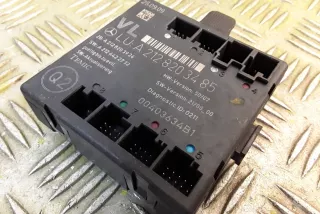 2128203485 , art844149 Блок управления двери передней левой Mercedes E W212 Арт 844149, вид 1