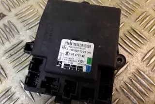 1698207326 , art844965 Блок управления двери передней левой Mercedes A W169 Арт 844965, вид 1