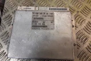 0285452632 , art847800 Блок управления ABS Mercedes A W168 Арт 847800, вид 1