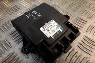 1698208526 , art863157 Блок управления двери задней левой Mercedes A W169 Арт 863157, вид 2
