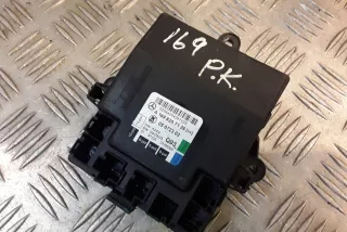 1698207126 , art866740 Блок управления двери передней левой Mercedes A W169 Арт 866740, вид 1