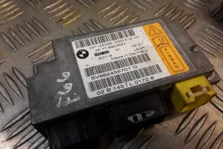 6924557 , art868175 Блок AirBag BMW 7 E65/E66 Арт 868175, вид 1