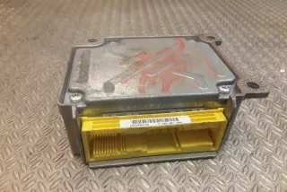 2118702626 , art3057449 Блок AirBag Mercedes E W211 Арт 3057449, вид 2