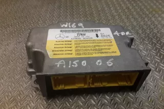 1698206626 , art3057092 Блок AirBag Mercedes A W169 Арт 3057092, вид 1