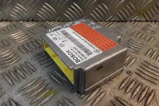 0285001813 , art3057456 Блок AirBag Mercedes C W203 Арт 3057456, вид 3