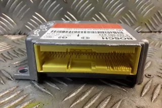0285001813 , art3057456 Блок AirBag Mercedes C W203 Арт 3057456, вид 4