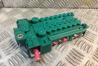 8387543 , art3056879 Блок реле BMW X5 E53 Арт 3056879, вид 1