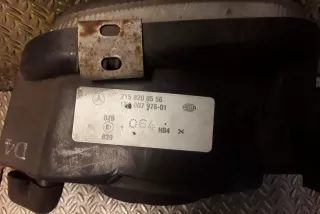 2158200556 , art918843 Фара противотуманная левая Mercedes C W203 Арт 918843, вид 4