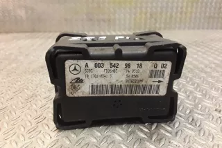 0035429818 , art3057057 Датчик положения кузова Mercedes CLK W209 Арт 3057057, вид 1