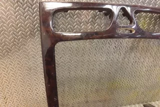 2036804639 , art3057065 Накладка декоративная на торпедо Mercedes C W203 Арт 3057065, вид 3