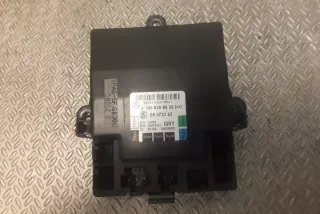 1698208526 , art950579 Блок управления двери задней левой Mercedes B W245 Арт 950579, вид 2