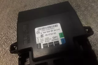 1698208526 , art950579 Блок управления двери задней левой Mercedes B W245 Арт 950579, вид 4
