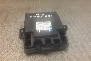 1698208626 , art957876 Блок управления двери задней правой Mercedes A W169 Арт 957876, вид 2