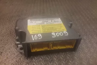 1698206626 , art958757 Блок AirBag Mercedes A W169 Арт 958757, вид 1