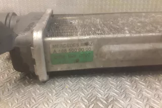 1685000000 , art3058761 Интеркулер Mercedes A W168 Арт 3058761, вид 4