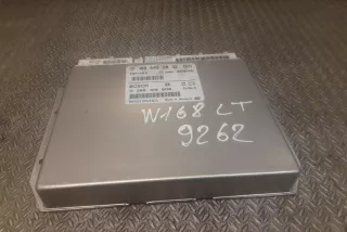 1685450832 , art3058732 Блок управления ABS Mercedes A W168 Арт 3058732, вид 1