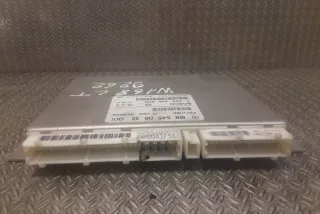 1685450832 , art3058732 Блок управления ABS Mercedes A W168 Арт 3058732, вид 2