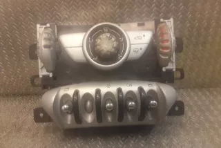 3452270 , art3059195 Блок управления печки/климат-контроля MINI Cooper R56 Арт 3059195, вид 1