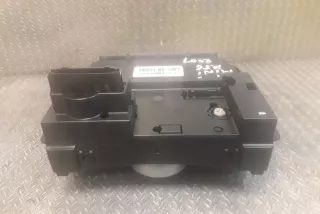 3452270 , art3059195 Блок управления печки/климат-контроля MINI Cooper R56 Арт 3059195, вид 2