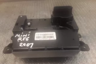 3452270 , art3059195 Блок управления печки/климат-контроля MINI Cooper R56 Арт 3059195, вид 3
