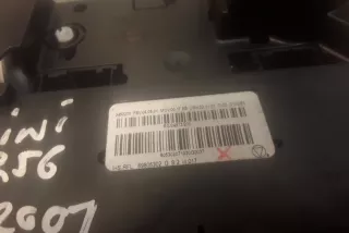3452270 , art3059195 Блок управления печки/климат-контроля MINI Cooper R56 Арт 3059195, вид 4